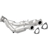 MagnaFlow Conv DF 04-06 VW Touareg 3.2L thumbnail 5