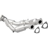 MagnaFlow Conv DF 04-06 VW Touareg 3.2L thumbnail 7