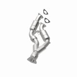 MagnaFlow Conv DF 04-06 VW Touareg 3.2L thumbnail 9