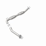 MagnaFlow Direct Fit Catalytic Converter 07-08 Tundra 5.7L Driver Side OEM thumbnail 2