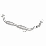MagnaFlow Direct Fit Catalytic Converter 07-08 Tundra 5.7L Driver Side OEM thumbnail 5