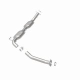 MagnaFlow Direct Fit Catalytic Converter 07-08 Tundra 5.7L Driver Side OEM thumbnail 9
