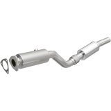 MagnaFlow Conv DF 05-09 Audi Quattro 3.2L Driver Side thumbnail 2