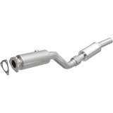 MagnaFlow Conv DF 05-09 Audi Quattro 3.2L Driver Side thumbnail 8