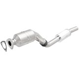 MagnaFlow Conv DF 05-08 Audi Quattro 3.2L Driver Side thumbnail 5