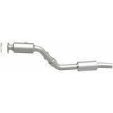 MagnaFlow Conv DF 05-08 Audi Quattro 3.2L Driver Side thumbnail 8