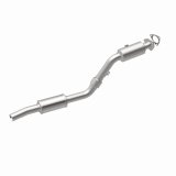 MagnaFlow Conv DF 05-08 Audi Quattro 3.2L Passenger Side thumbnail 9