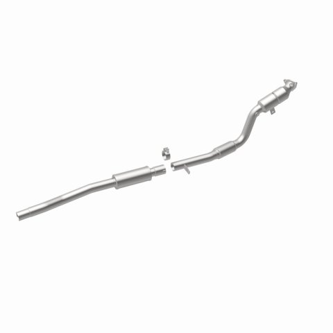 MagnaFlow Conv DF 04-06 Audi A8 Quattro 4.2L thumbnail 6
