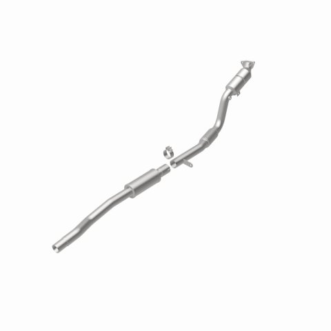 MagnaFlow Conv DF 04-06 Audi A8 Quattro 4.2L thumbnail 7