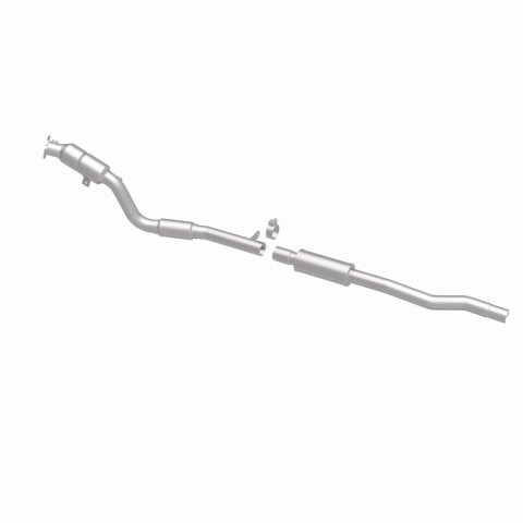 MagnaFlow Conv DF 04-06 Audi A8 Quattro 4.2L thumbnail 9