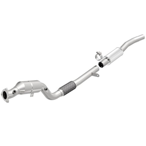 MagnaFlow Conv DF 04-06 Audi A8 Quattro 4.2L thumbnail 1