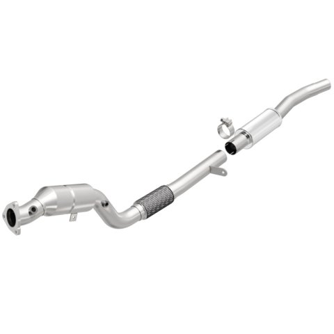 MagnaFlow Conv DF 04-06 Audi A8 Quattro 4.2L thumbnail 5