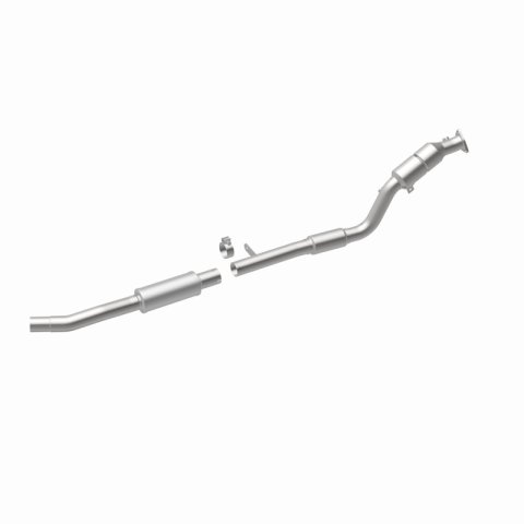 MagnaFlow Conv DF 04-06 Audi A8 Quattro 4.2L thumbnail 6