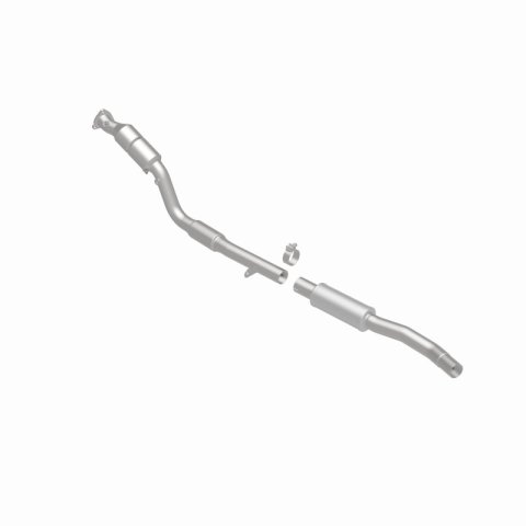 MagnaFlow Conv DF 04-06 Audi A8 Quattro 4.2L thumbnail 7