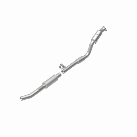 MagnaFlow Conv DF 04-06 Audi A8 Quattro 4.2L thumbnail 8