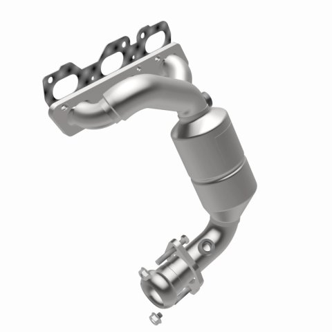 MagnaFlow Direct Fit Catalytic Converter 01-06 Escape 3.0 with oil thumbnail 3