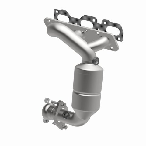 MagnaFlow Direct Fit Catalytic Converter 01-06 Escape 3.0 with oil thumbnail 5