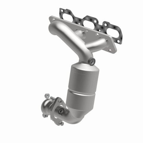 MagnaFlow Direct Fit Catalytic Converter 01-06 Escape 3.0 with oil thumbnail 6