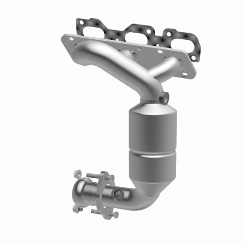 MagnaFlow Direct Fit Catalytic Converter 01-06 Escape 3.0 with oil thumbnail 7