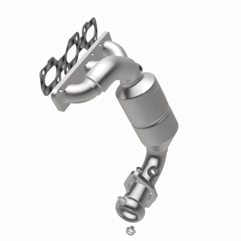 MagnaFlow Direct Fit Catalytic Converter 01-06 Escape 3.0 with oil thumbnail 9