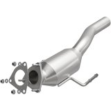 MagnaFlow Conv DF 04-06 Porsche Cayenne 3.2L thumbnail 1