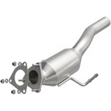 MagnaFlow Conv DF 04-06 Porsche Cayenne 3.2L thumbnail 4