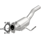 MagnaFlow Conv DF 04-06 Porsche Cayenne 3.2L thumbnail 7