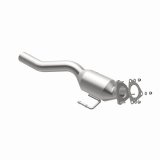 MagnaFlow Conv DF 04-06 Porsche Cayenne 3.2L thumbnail 9