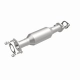 MagnaFlow Direct Fit Catalytic Converter 04-06 Outlander 2.4L thumbnail 7