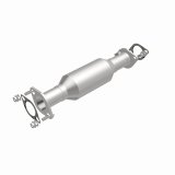 MagnaFlow Direct Fit Catalytic Converter 04-06 Outlander 2.4L thumbnail 8