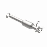 MagnaFlow Direct Fit Catalytic Converter 04-06 Toyota Outlander 2.4L thumbnail 7