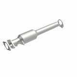 MagnaFlow Direct Fit Catalytic Converter 04-06 Toyota Outlander 2.4L thumbnail 9