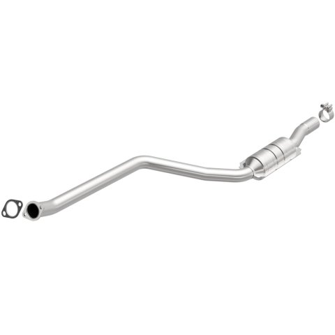MagnaFlow Conv DF 06-07 BMW 530i 3.0L Driver Side thumbnail 1