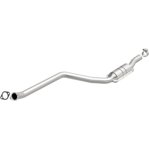 MagnaFlow Conv DF 06-07 BMW 530i 3.0L Driver Side thumbnail 4