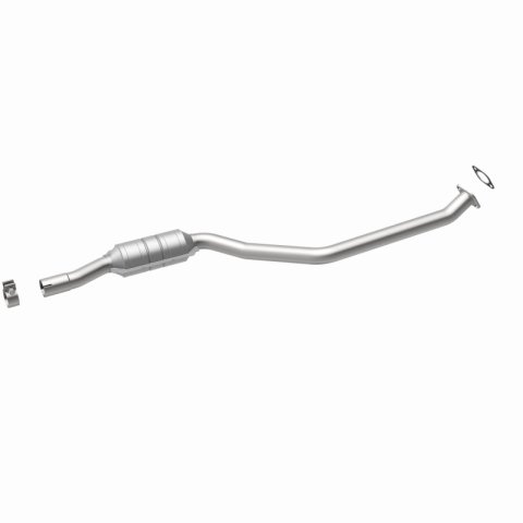 MagnaFlow Conv DF 06-07 BMW 530i 3.0L Driver Side thumbnail 7