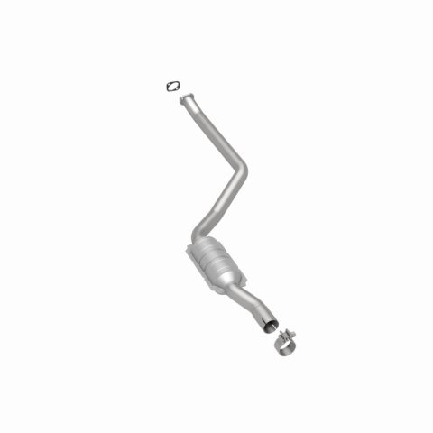 MagnaFlow Conv DF 06-07 BMW 530i 3.0L Driver Side thumbnail 8