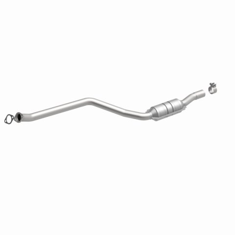 MagnaFlow Conv DF 06-07 BMW 530i 3.0L Driver Side thumbnail 9