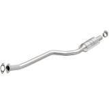 MagnaFlow Conv DF 06-07 BMW 530i 3.0L Passenger Side thumbnail 3