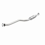 MagnaFlow Conv DF 06-07 BMW 530i 3.0L Passenger Side thumbnail 9