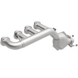 MagnaFlow Direct Fit Catalytic Converter 96-98 Mark VIII 4.6L thumbnail 1