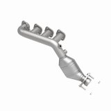 MagnaFlow Direct Fit Catalytic Converter 96-98 Mark VIII 4.6L thumbnail 9