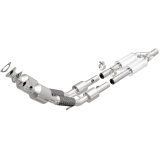 MagnaFlow Conv DF 06-08 VW Passat 3.6L thumbnail 5