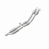 MagnaFlow Conv DF 06-08 VW Passat 3.6L thumbnail 7
