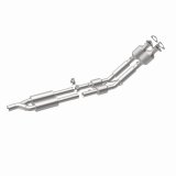 MagnaFlow Conv DF 06-08 VW Passat 3.6L thumbnail 8