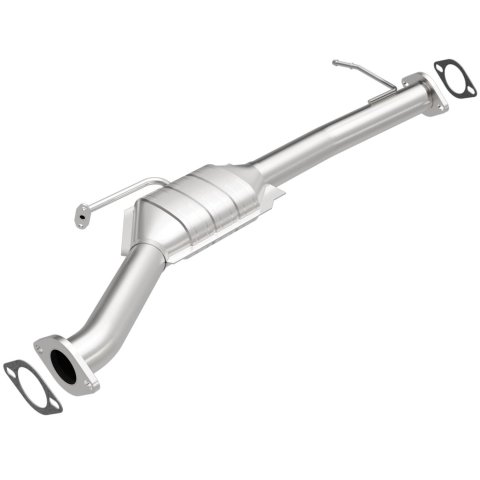 MagnaFlow Conv DF 93-95 Mazda RX7 1.3L thumbnail 1