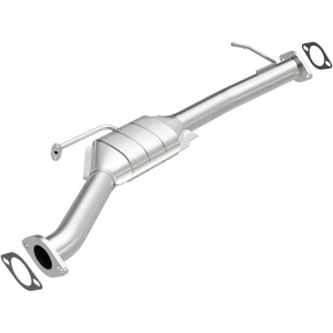 MagnaFlow Conv DF 93-95 Mazda RX7 1.3L thumbnail 2