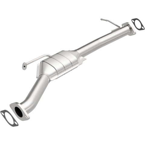 MagnaFlow Conv DF 93-95 Mazda RX7 1.3L thumbnail 4