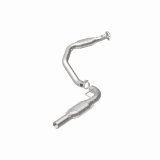 MagnaFlow Direct Fit Catalytic Converter 03-05 Express 2500 4.8L Driver Side thumbnail 9