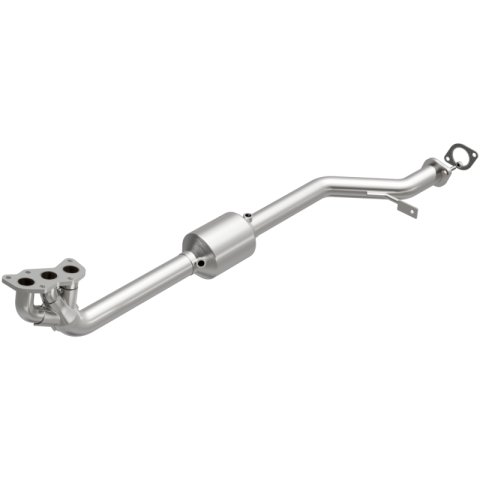 MagnaFlow Direct Fit Catalytic Converter 05-07 Subaru Outback 3.0L thumbnail 2