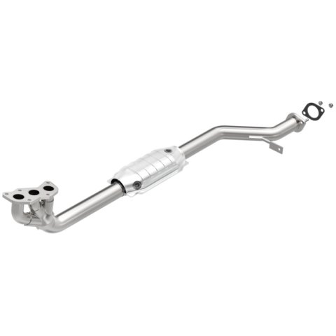 MagnaFlow Direct Fit Catalytic Converter 05-07 Subaru Outback 3.0L thumbnail 3